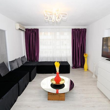 Musical Apartament Apartment Bucharest Exterior photo