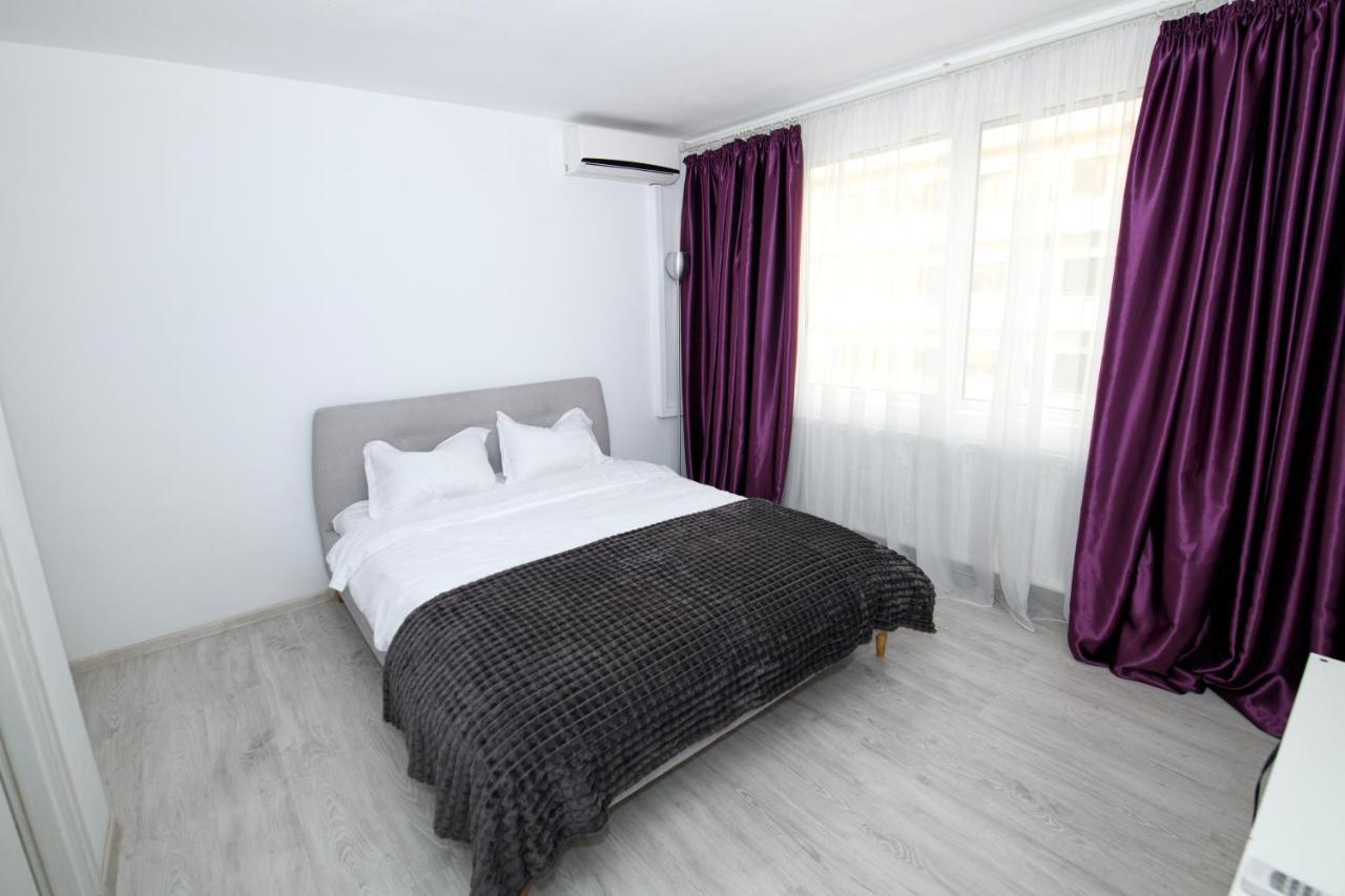 Musical Apartament Apartment Bucharest Exterior photo